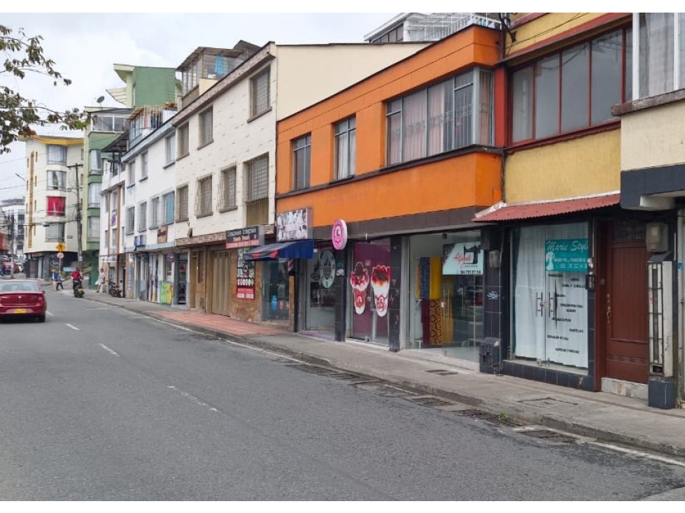Local en venta - Av. Paralela - Manizales — foto 3