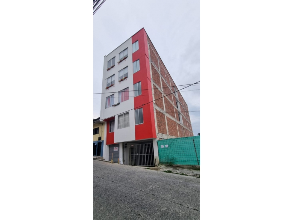 Edificio en venta - Campo Amor - Manizales - 2