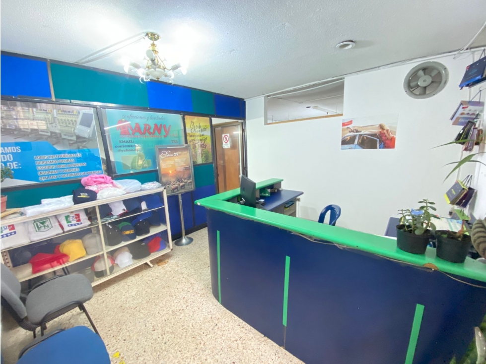 Local en venta - Centro - Manizales — foto 3