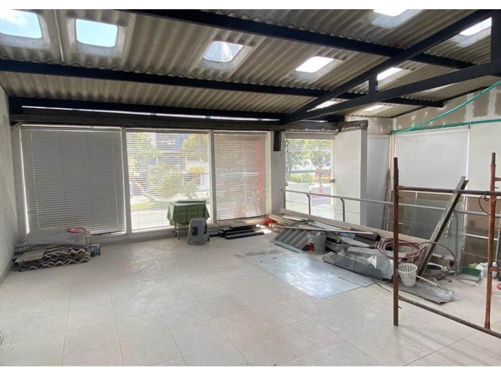Casa comercial en arrendamiento - Triángulo - Manizales — foto 2