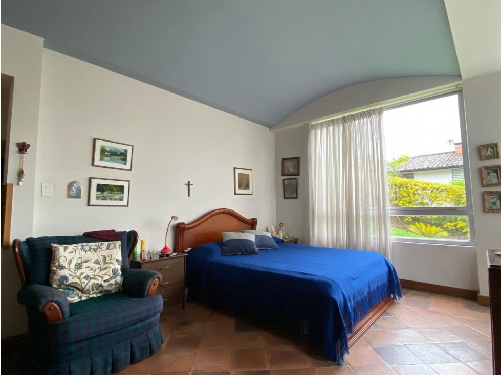 Casa en venta - La Alhambra - Manizales — foto 6