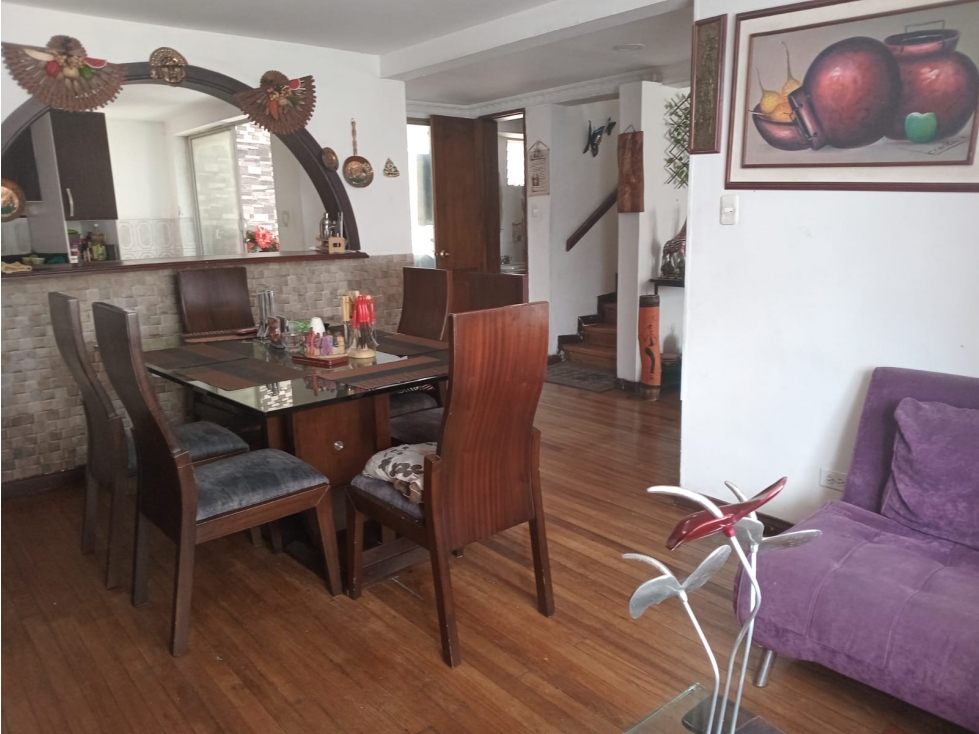 Casa con renta en venta - Chipre - Manizales — foto 4