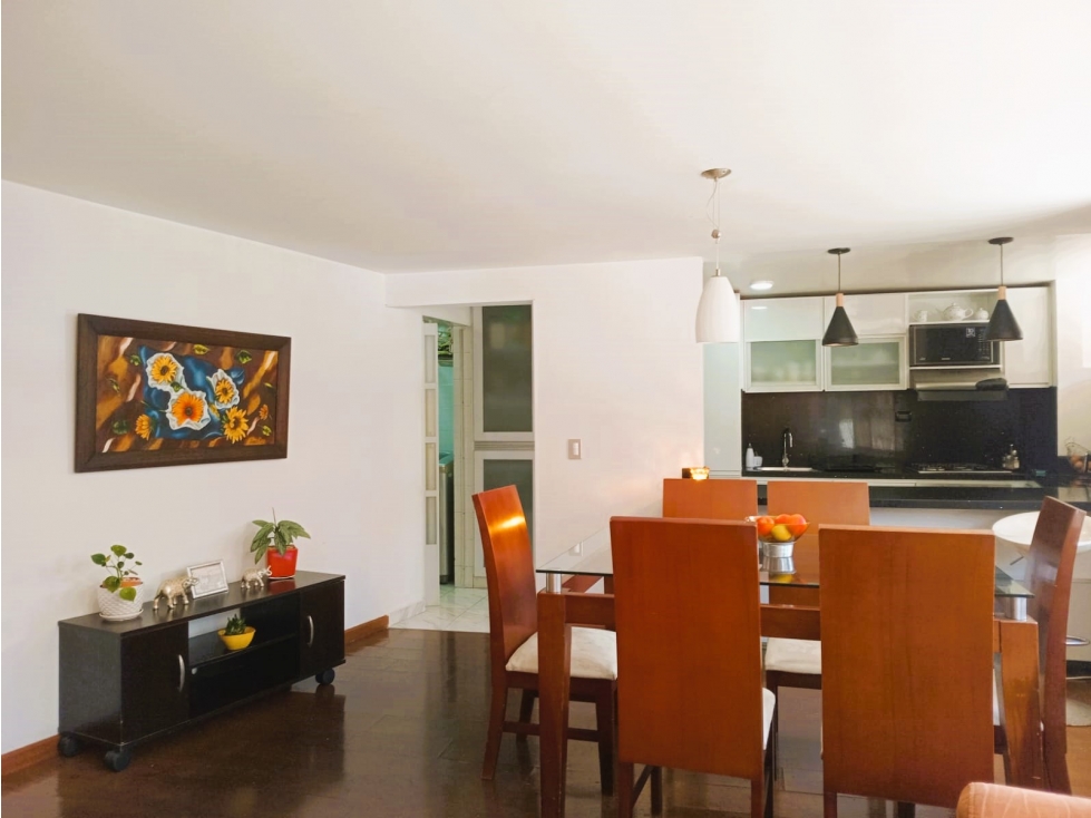 Apartamento en venta - Palermo - Manizales — foto 3