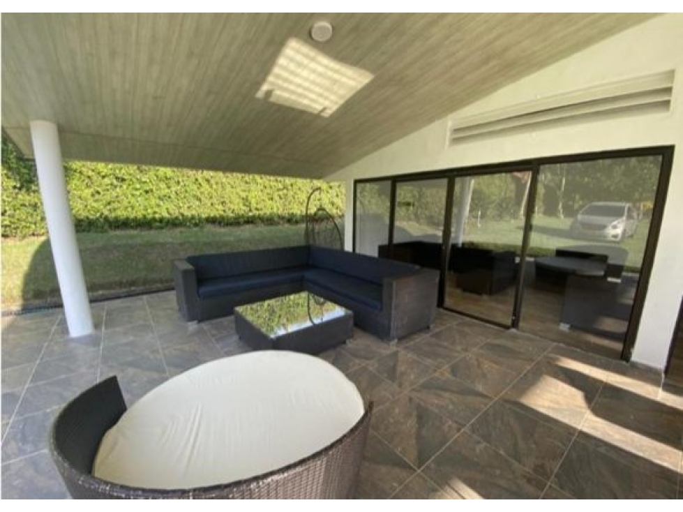 Casa Campestre en venta - Las Margaritas - Manizales — foto 4