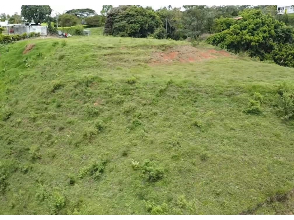 Lote en venta - Cerritos - Risaralda — foto 5