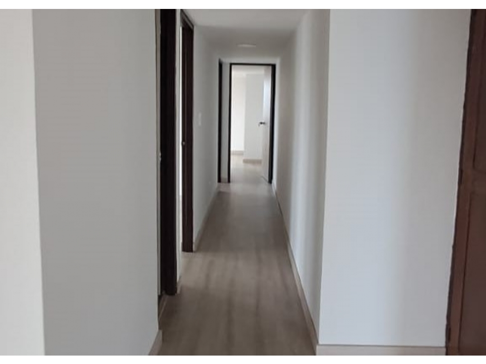 Apartamento en venta - Villa Pilar - Manizales — foto 4