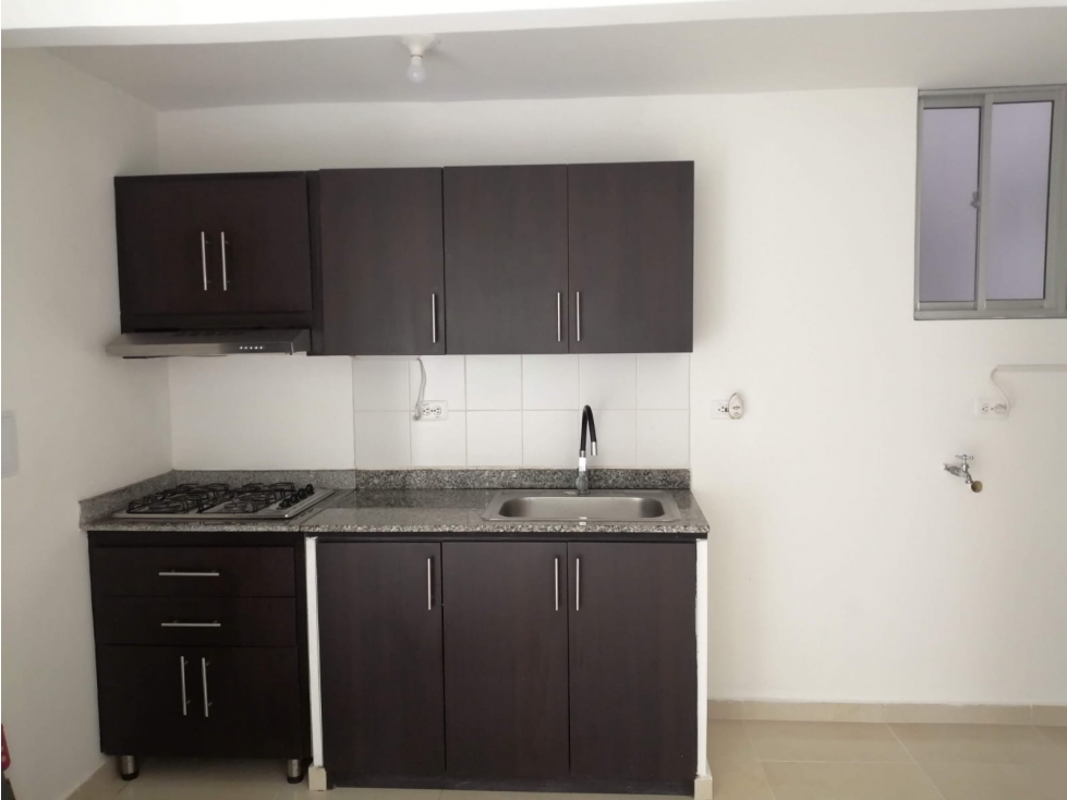 Apartamento en venta - Puertas del Sol - Manizales — foto 3