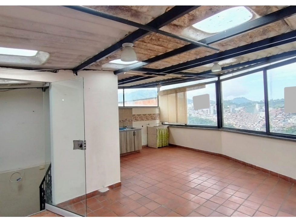 Casa en venta - Santos - Manizales