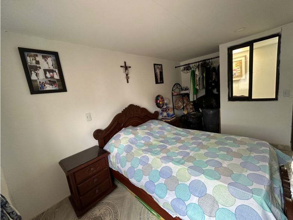 Casa con renta en venta - Centro -Villamaria — foto 3