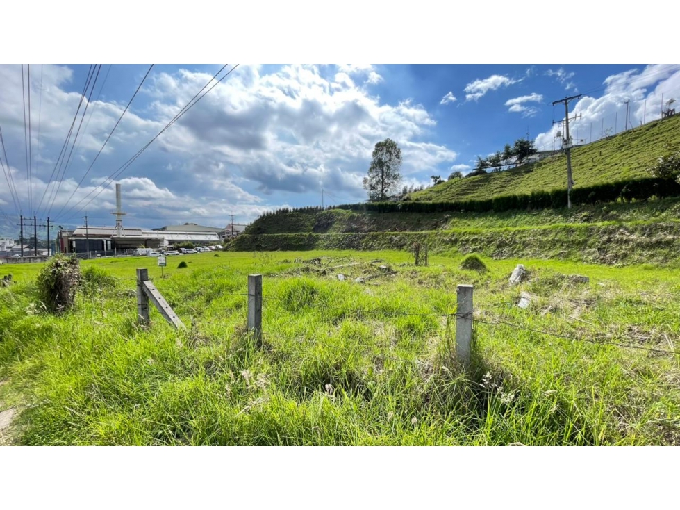 Lote en venta - Maltería - Manizales — foto 5
