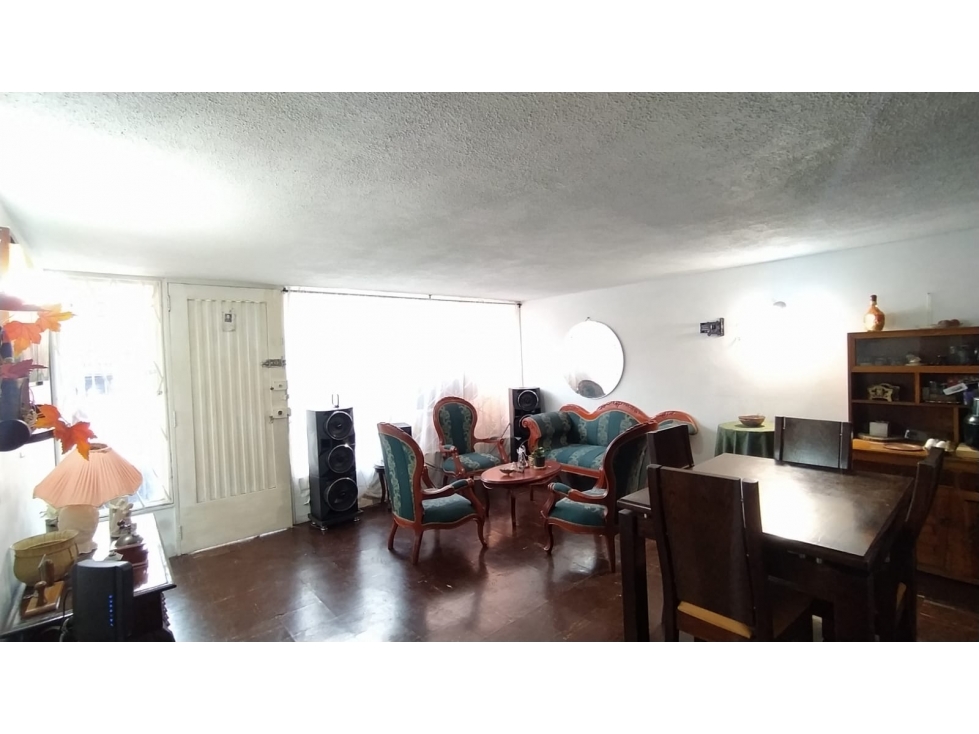 Casa en venta - Centro - Manizales