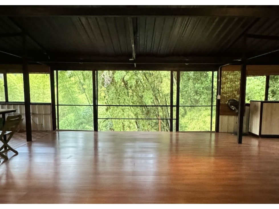 Casa Campestre en venta - San Peregrino - Manizales — foto 5