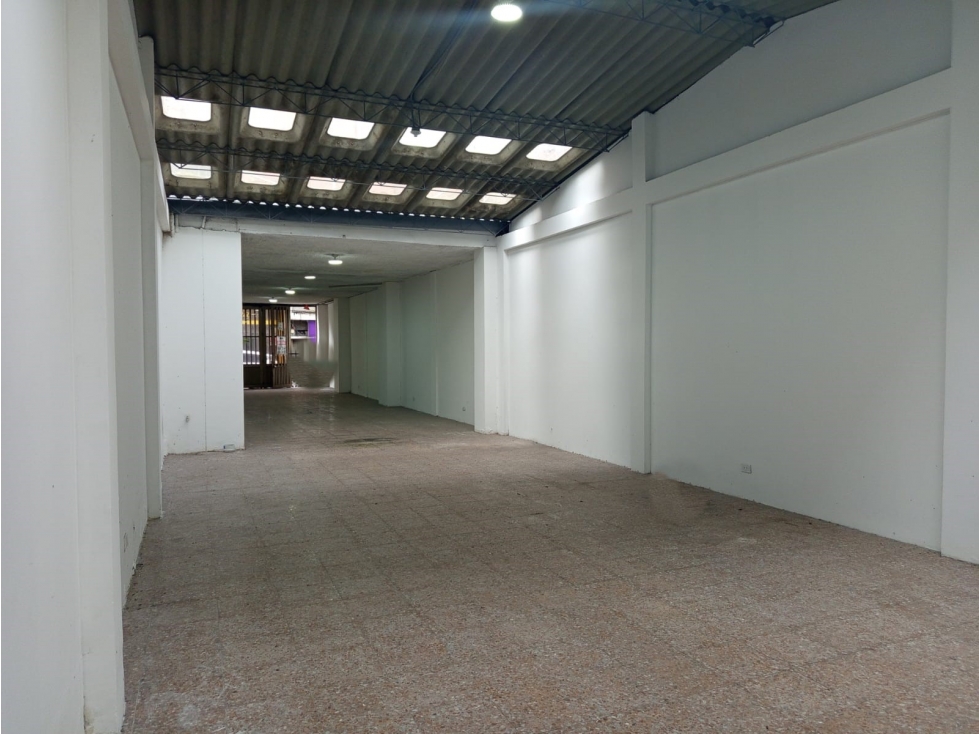 Local en arrendamiento - San Antonio - Manizales — foto 2