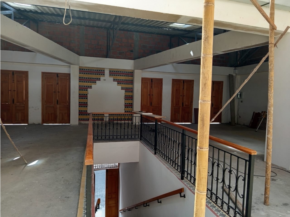 Local en arrendamiento - Centro - Manizales — foto 4