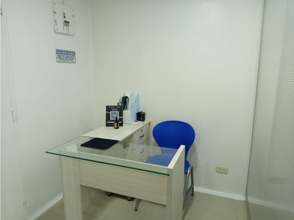 Consultorio en arrendamiento - Versalles - Manizales — foto 5