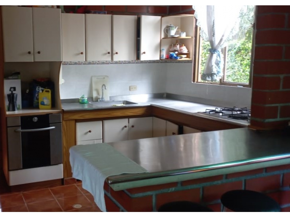 Casa en venta - Tres Puertas - Manizales — foto 3