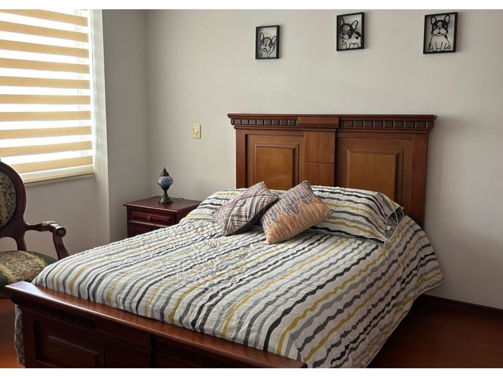 Apartamento en venta - Versalles - Manizales — foto 6