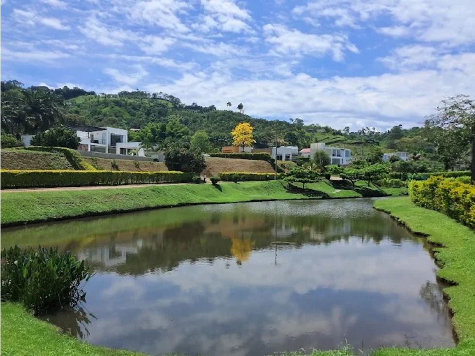 Casa Campestre en venta - La Cabaña - Manizales — foto 3