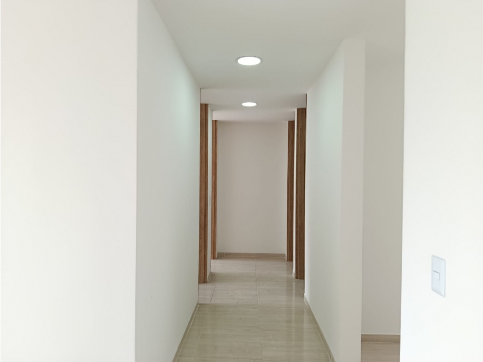 Apartamento en venta - El Crucero - Villamaría — foto 2