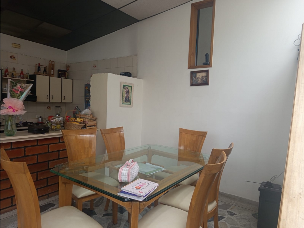 Casa con renta en venta - San Jorge - Manizales — foto 5
