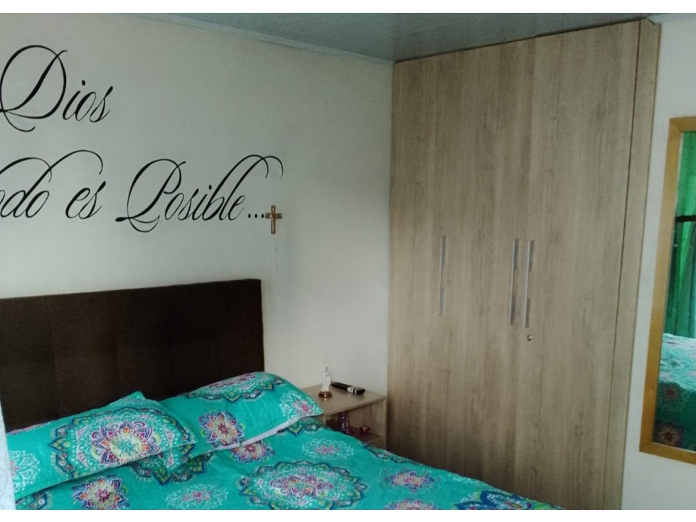 Casa con renta - Fanny González - Manizales — foto 4