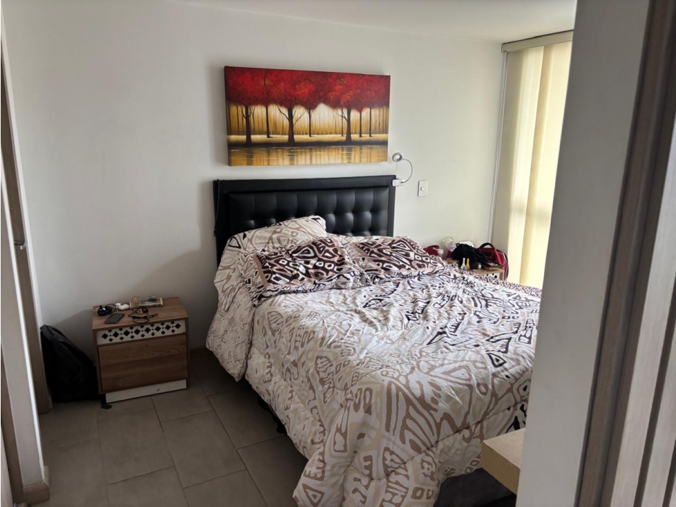 Aparta estudio en venta - Av santander - Manizales — foto 6