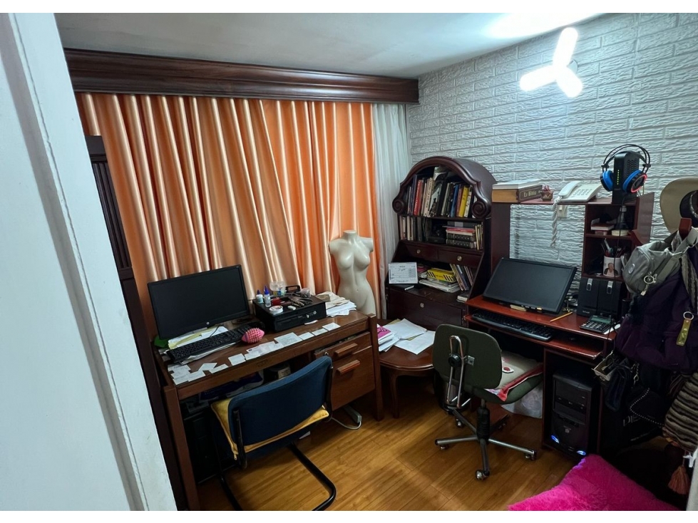 Apartamento en venta - Villamaría — foto 4