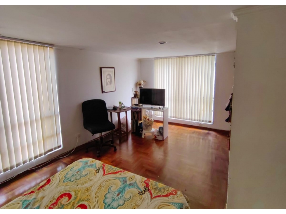 Apartamento dúplex en venta - Laureles - Manizales — foto 3