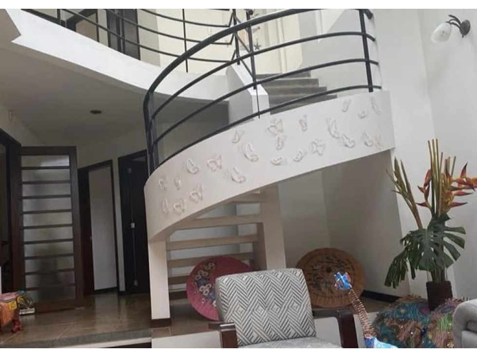 Casa campestre en venta - La Florida - Villamaría - 5