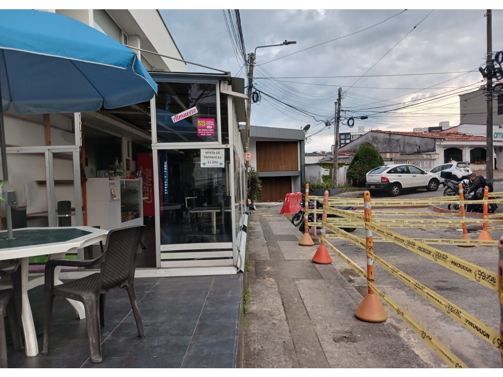 Local en arrendamiento - Belén - Manizales — foto 5