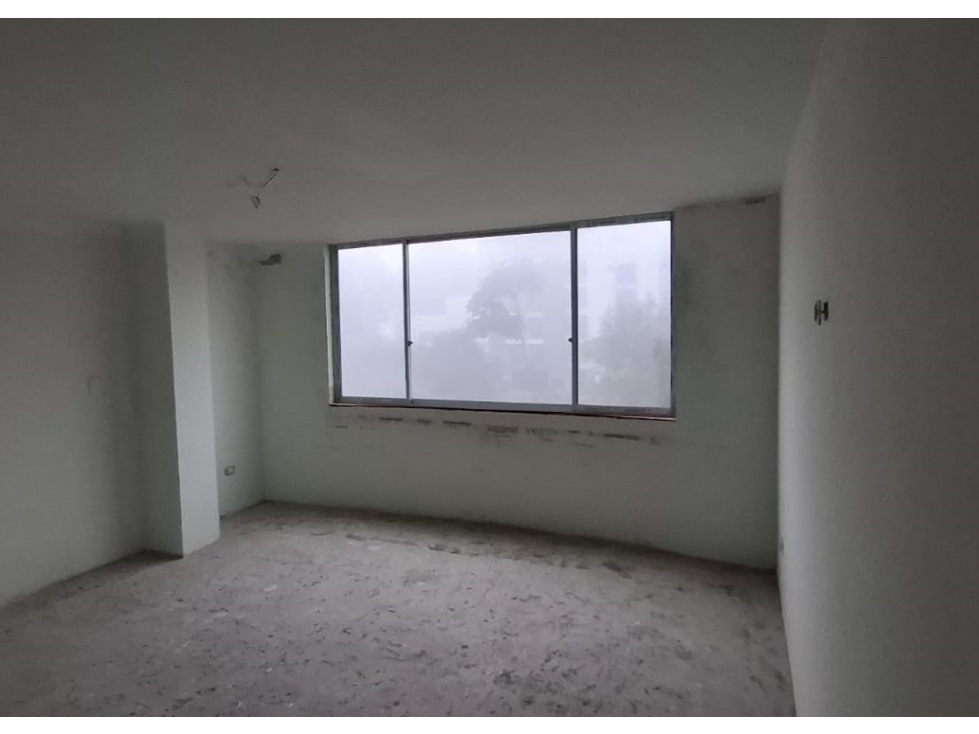 Apartamento en venta - La Francia - Manizales