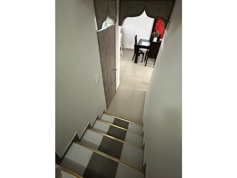 Casa en venta - Alcázares - Manizales — foto 5
