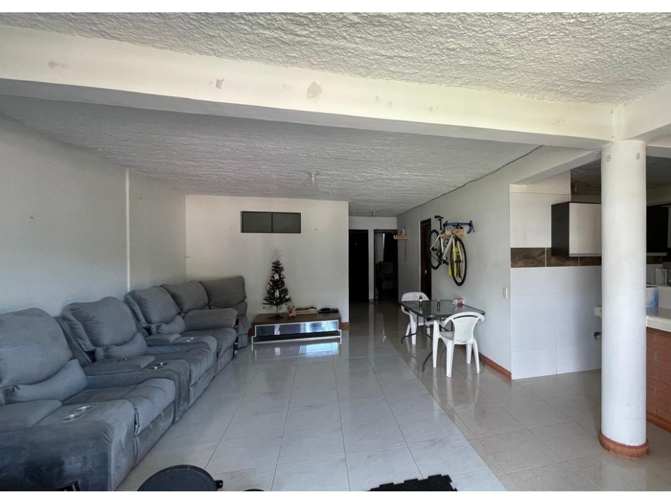 Apartamento en venta - Santagueda - Palestina