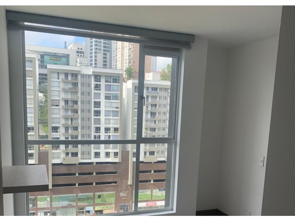 Apartamento en venta - Baja Suiza - Manizales — foto 4