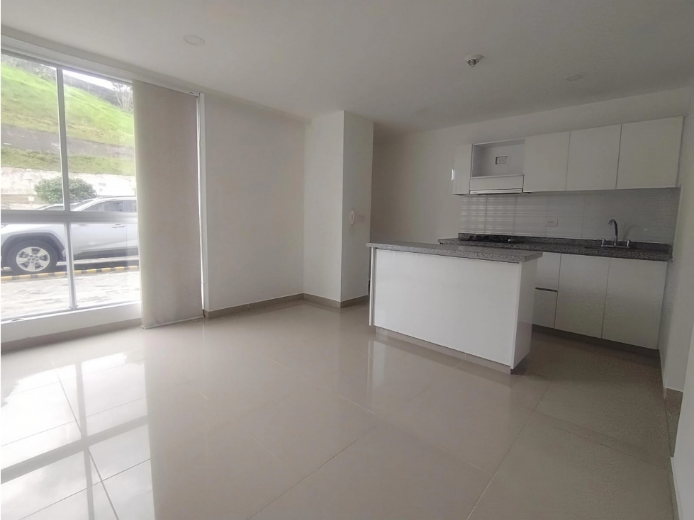 Apartamento en venta - Milán - Manizales