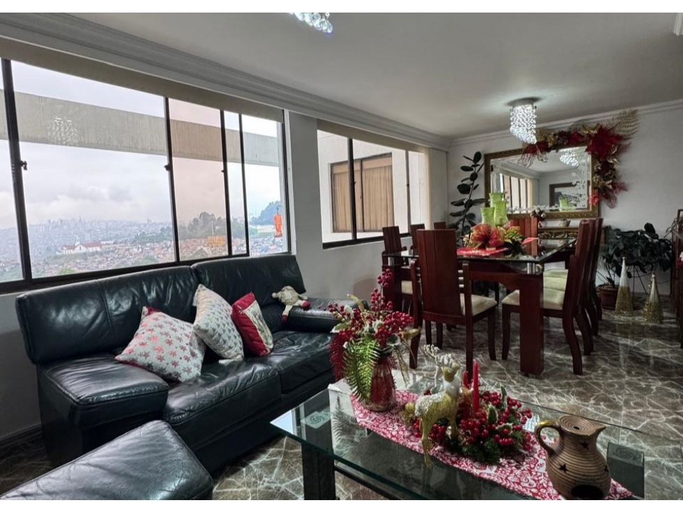 Apartamento en venta - Palermo - Manizales