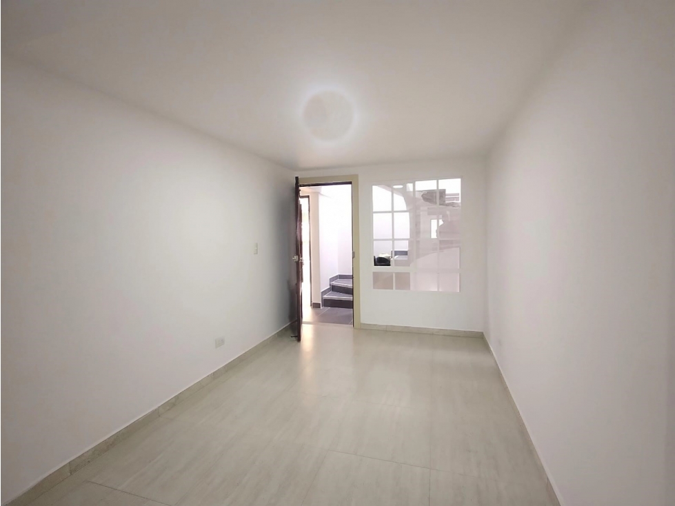 Apartaestudio en arrendamiento - La Sultana - Manizales