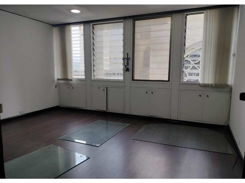 Oficina en venta - Centro - Manizales