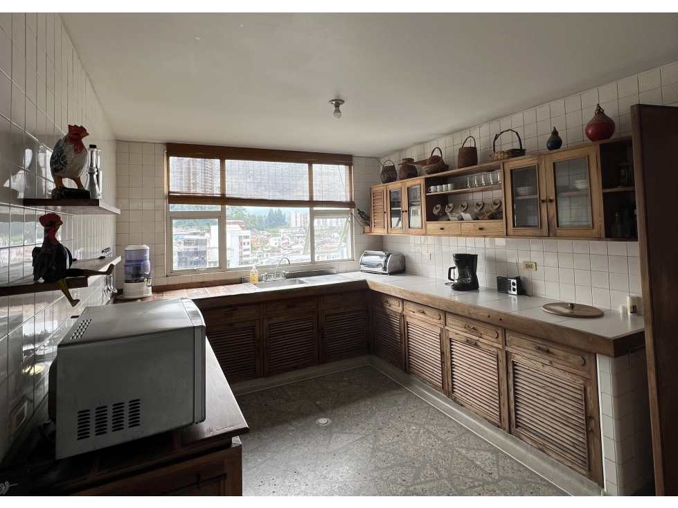 Casa comercial en arrendamiento - Guayacanes - Manizales — foto 4