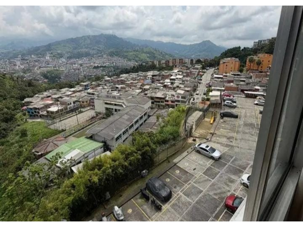 Apartamento en venta - Estambul - Manizales — foto 6