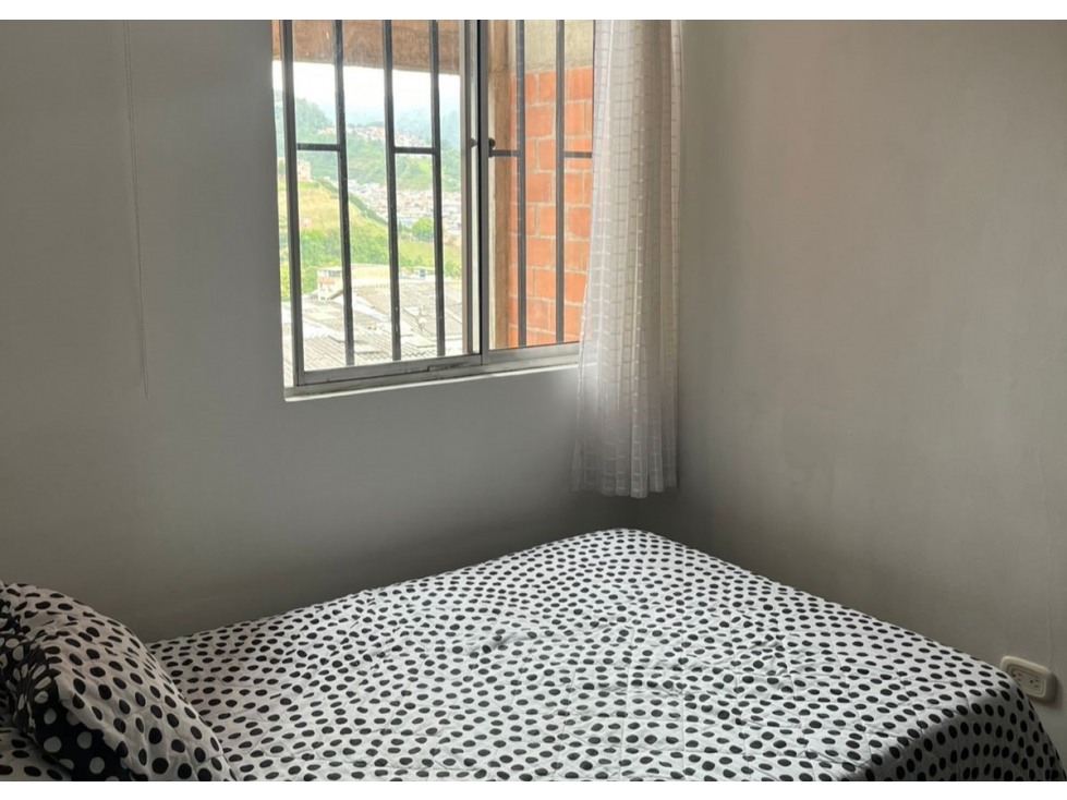 Apartamento en venta - San Jorge - Manizales — foto 4