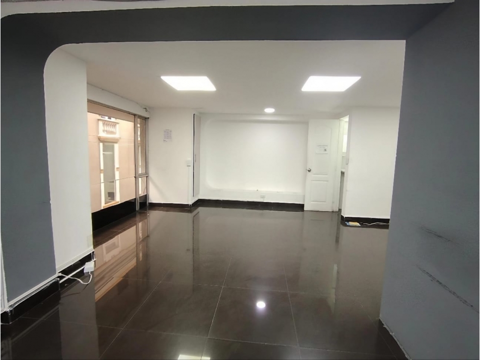 Local en arrendamiento - Centro - Manizales — foto 3