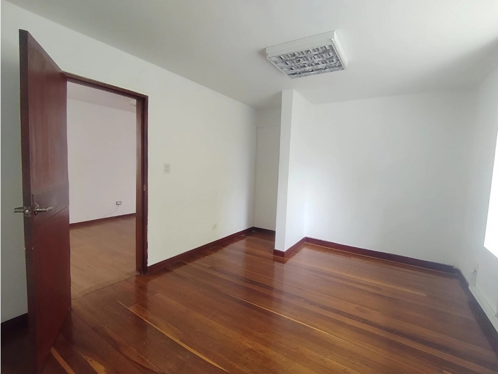 Oficina en arrendamiento - Belén - Manizales — foto 5