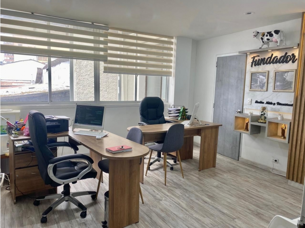 Oficina en venta - Centro - Manizales — foto 3