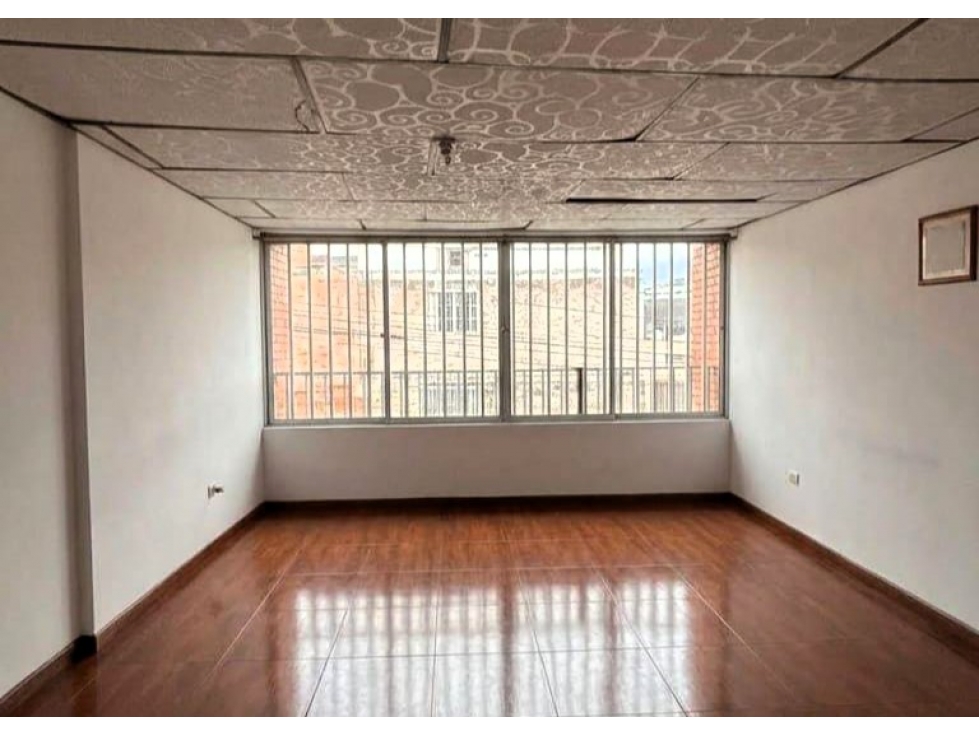 Casa con renta en venta - El Bosque - Manizales