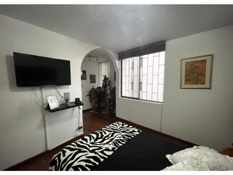 Apartamento en venta - Sancancio - Manizales — foto 4