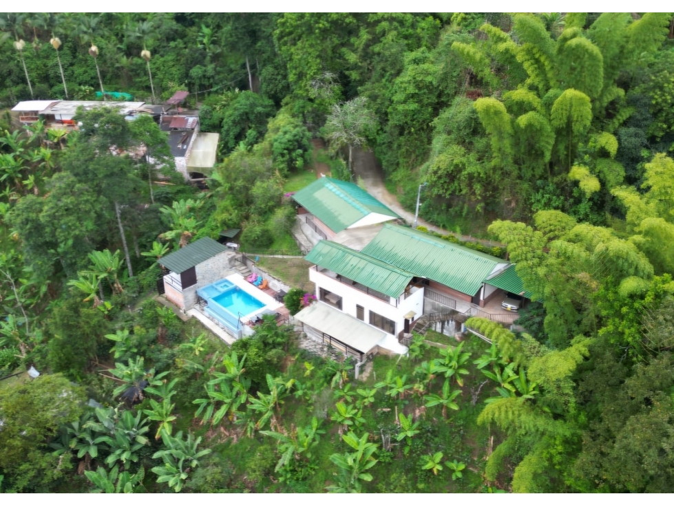 Finca en venta - Vereda el chuzo — foto 5