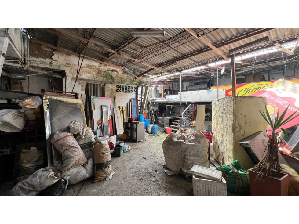 Casa lote en venta - Fundadores - Manizales — foto 2