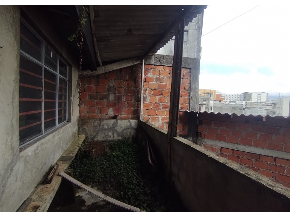 Casa Lote en venta - Av. Paralela - Manizales — foto 5