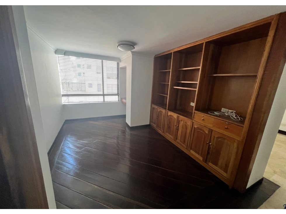 Apartamento en venta - Palermo - Manizales